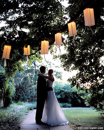  how you will transform your backyard into a gorgeous wedding venue